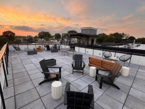 East Nashville Cozy Retreat