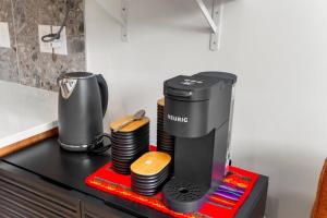 East Nashville Cozy Retreat