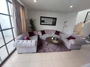 Encantadora Casa en La Yesca cerca de poliforum