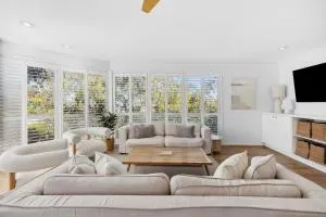 La Dolce Vita Ocean Vista Retreat - 安吉西