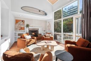 La Dolce Vita Ocean Vista Retreat - 4-star hotels in Anglesea