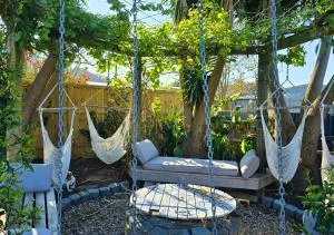 Tairua Garden Hideaway - Homestay with Private Room - 泰鲁阿