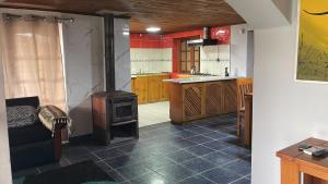 Casa Yerbas Buenas