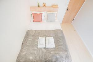 田端精装套房 403