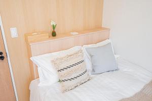 田端精装套房 403