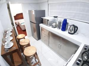 APARTAMENTO LINDO - A 2 Cuadras de la Plaza de Armas y del Palacio de Gobierno