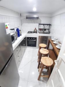 APARTAMENTO LINDO - A 2 Cuadras de la Plaza de Armas y del Palacio de Gobierno