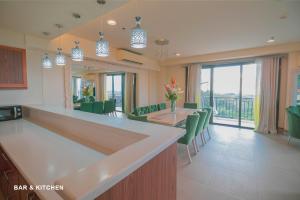 Anvaya Cove, Seabreeze Verandas 2BR