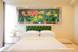 Anvaya Cove, Seabreeze Verandas 2BR