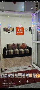 Lavish residency near to Rammurthynagar main road