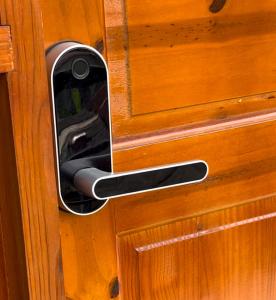 Apartamento y piscina privado a 5 minutos del aeropuerto RVM