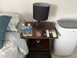 Apartamento y piscina privado a 5 minutos del aeropuerto RVM