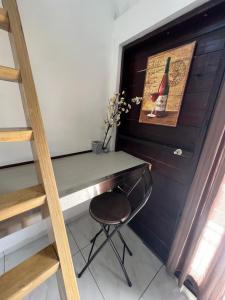 Apartamento y piscina privado a 5 minutos del aeropuerto RVM