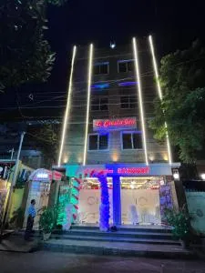 LA CRESTA INN - Jharkhali