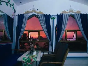 Fraswa residence - Locaroc