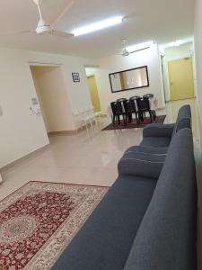 Abies Homestay Putrajaya