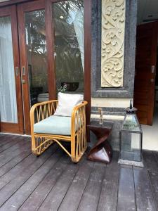 The PALM Green Ubud