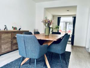 Magnifique appartement spacieux