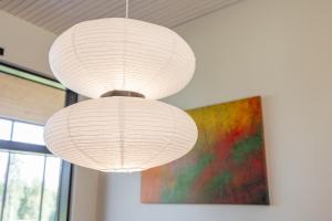 Arctic Birch City Villa