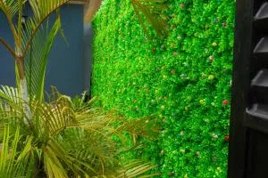 Vokzluxuryshortlet 1-Bedroom Apartment - Alakohia