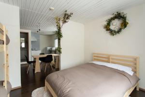 The Apartment Hotels YAMA