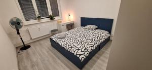 Family apartment Kramare