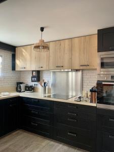 Villas Maison de ville spacieuse & cosy : Villa