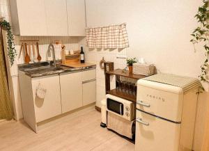 Anri forest Stay rooftop