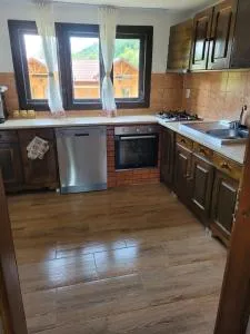 Pensiunea Poienita Motilor - Nemesi