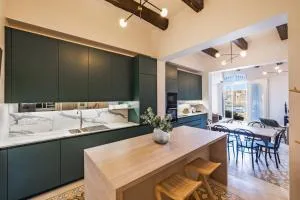 Harbour Mansion - Kalkara