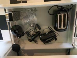 Experience The Forest And Sea