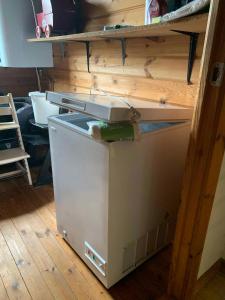 Experience The Forest And Sea