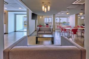 City Express Junior by Marriott Mexicali