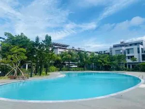 The Green House Phu Quoc 3BR - Dương Tô