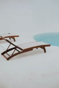 La Bianca Studio Apartment - Dalung