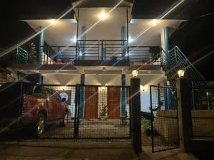 Camiguin Atlantis Pension House - Compol