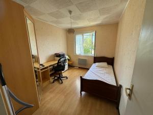 Maison 6P à Saint Nazaire en Roussillon, entre Canet plage et Saint Cyprien