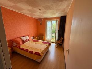 Maisons de vacances Maison 6P a Saint Nazaire en Roussillon, entre Canet plage et Saint Cyprien : photos des chambres