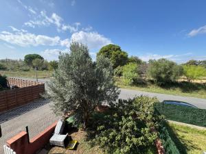 Maisons de vacances Maison 6P a Saint Nazaire en Roussillon, entre Canet plage et Saint Cyprien : photos des chambres