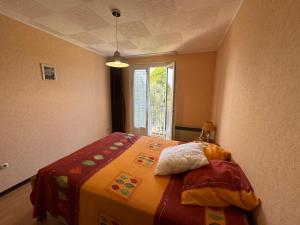 Maison 6P à Saint Nazaire en Roussillon, entre Canet plage et Saint Cyprien