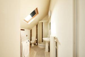 Grand studio center of Mons