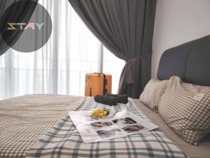 Almas Suites Couple Escape Netflix 100mbps BySTAY