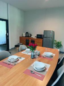 The Memory House Pakbara