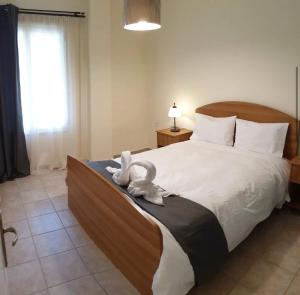 Betty s House Porto Rafti