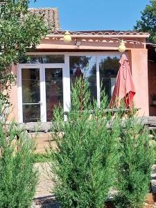 Maisons de vacances Escale de la Jurade : photos des chambres