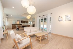 Tropica Pool Villa Pattaya