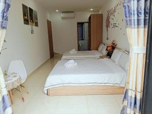 Thiên Ý Spa & Homestay