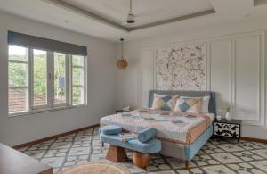 Villa Svar by tisyastays