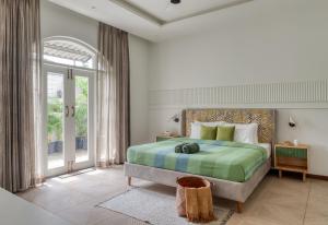 Villa Svar by tisyastays