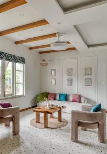 Villa Svar by tisyastays